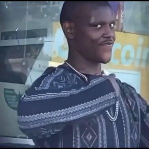 Meet your Posher, Alvin